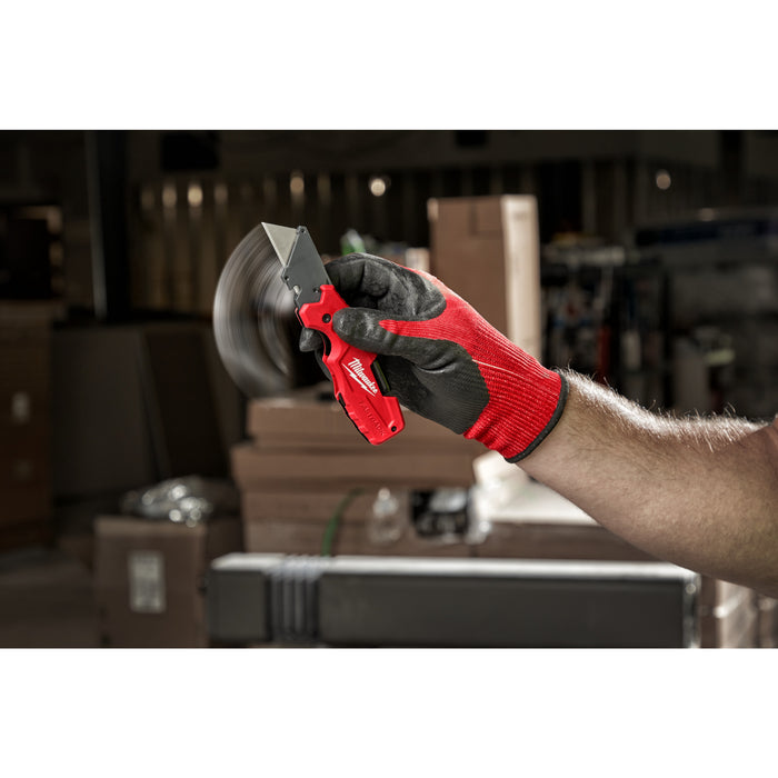 Milwaukee 4932478559 6 in 1 Utility Knife - westbasedirect.com