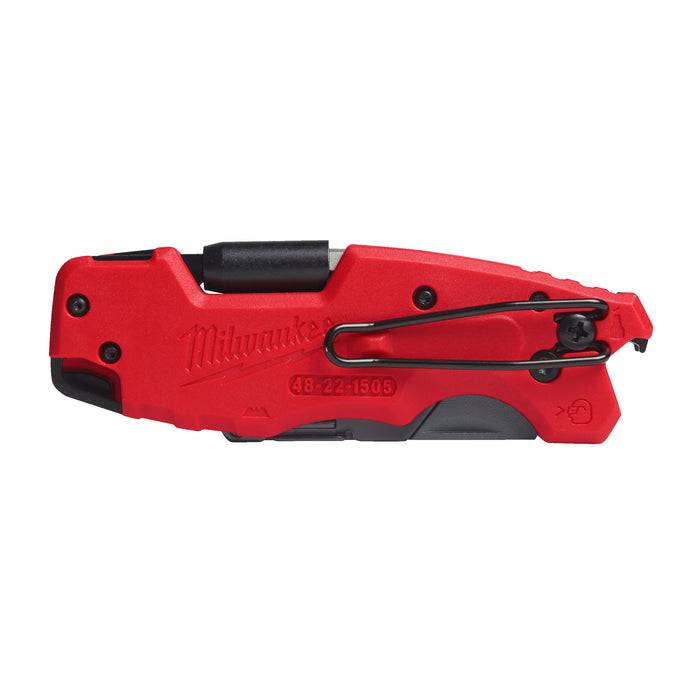 Milwaukee 4932478559 6 in 1 Utility Knife - westbasedirect.com