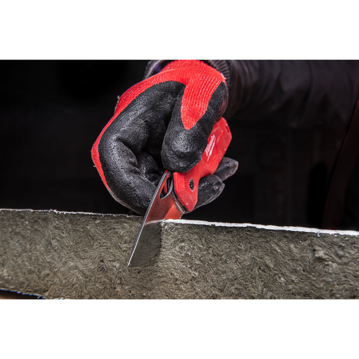 Milwaukee 4932478560 Compact Pocket Knife - westbasedirect.com