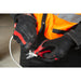 Milwaukee 4932478620 Electrician Scissor - westbasedirect.com