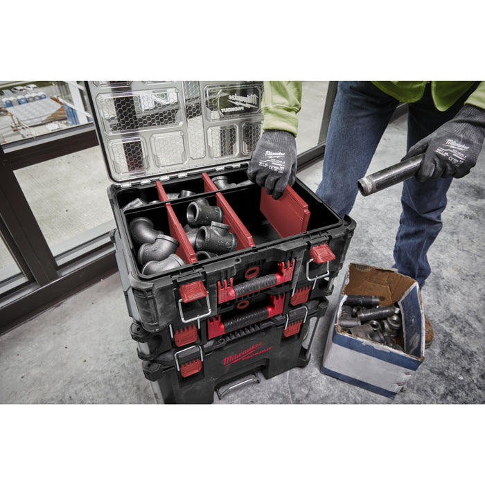 Milwaukee 4932478625 PACKOUT Deep Organiser