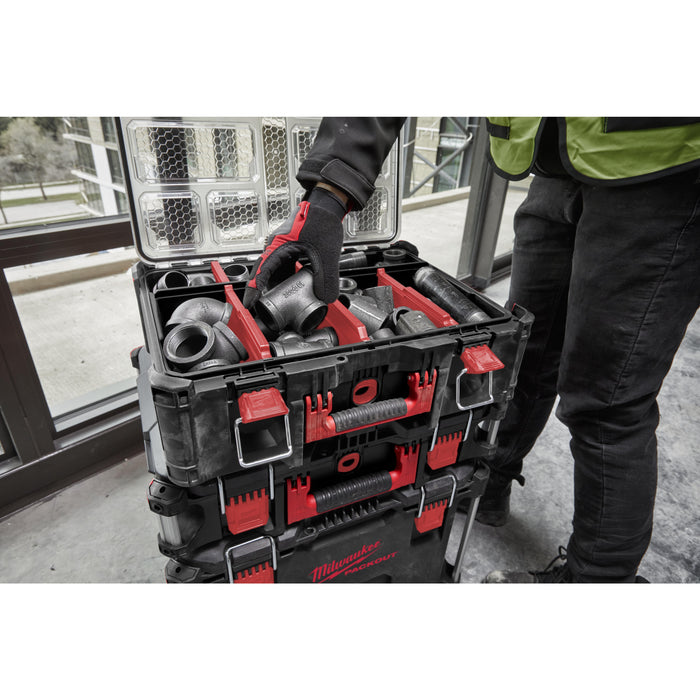 Milwaukee 4932478625 PACKOUT Deep Organiser