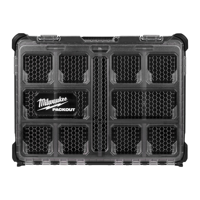 Milwaukee 4932478625 PACKOUT Deep Organiser
