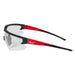 Milwaukee 4932478763 Enhanced Safety Glasses - Clear - westbasedirect.com