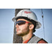 Milwaukee 4932478764 Enhanced Safety Glasses - Tinted - westbasedirect.com
