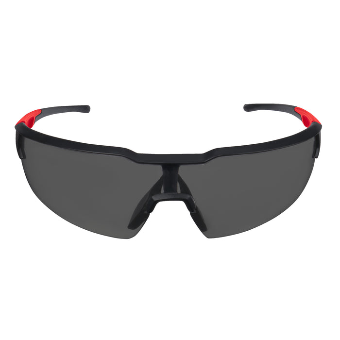 Milwaukee 4932478764 Enhanced Safety Glasses - Tinted - westbasedirect.com