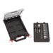 Milwaukee 4932478812 1/4" Metric 28-piece Ratchet & Socket PACKOUT Set - westbasedirect.com