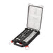 Milwaukee 4932478813 3/8" Metric 32-piece Ratchet & Socket PACKOUT Set - westbasedirect.com