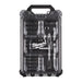 Milwaukee 4932478813 3/8" Metric 32-piece Ratchet & Socket PACKOUT Set - westbasedirect.com