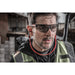 Milwaukee 4932478907 Enhanced Safety Glasses - Grey - westbasedirect.com