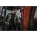 Milwaukee 4932478907 Enhanced Safety Glasses - Grey - westbasedirect.com