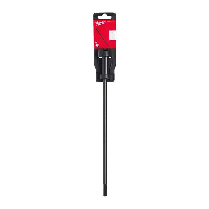 Milwaukee 4932479470 Holesaw Extension for 300mm / Hex 9.5 - westbasedirect.com