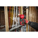 Milwaukee 4932479628 Cable Staples 25mm - Pack of 600 - westbasedirect.com