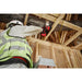 Milwaukee 4932479628 Cable Staples 25mm - Pack of 600 - westbasedirect.com