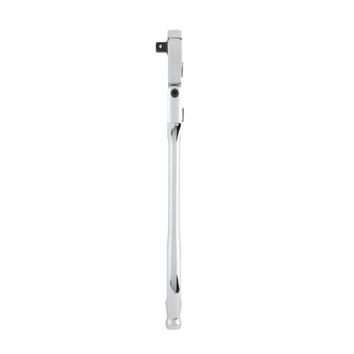 Milwaukee 4932479653 3/8" Drive Long Flex Head Ratchet