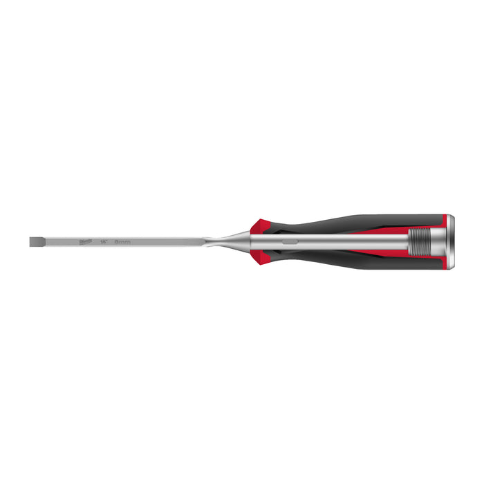 Milwaukee 4932479897 Beveled Edge Chisel Set - 4 Piece - westbasedirect.com