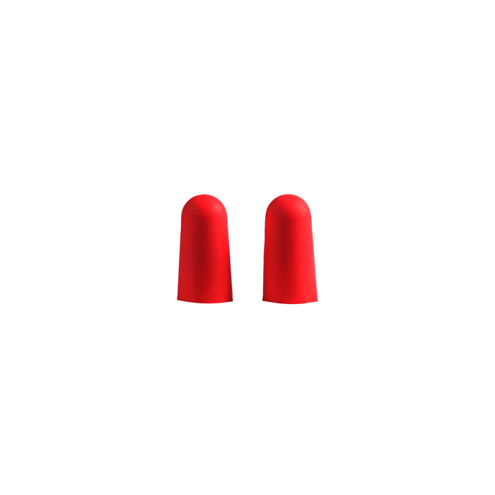 Milwaukee 4932480464 Foam Ear Plugs - 10 Pairs