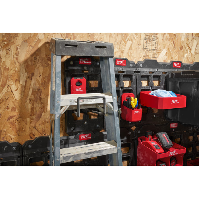 Milwaukee 4932480621 PACKOUT Compact Mounting Plate