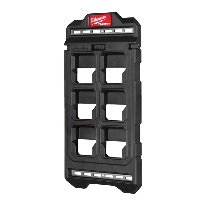 Milwaukee 4932480621 PACKOUT Compact Mounting Plate