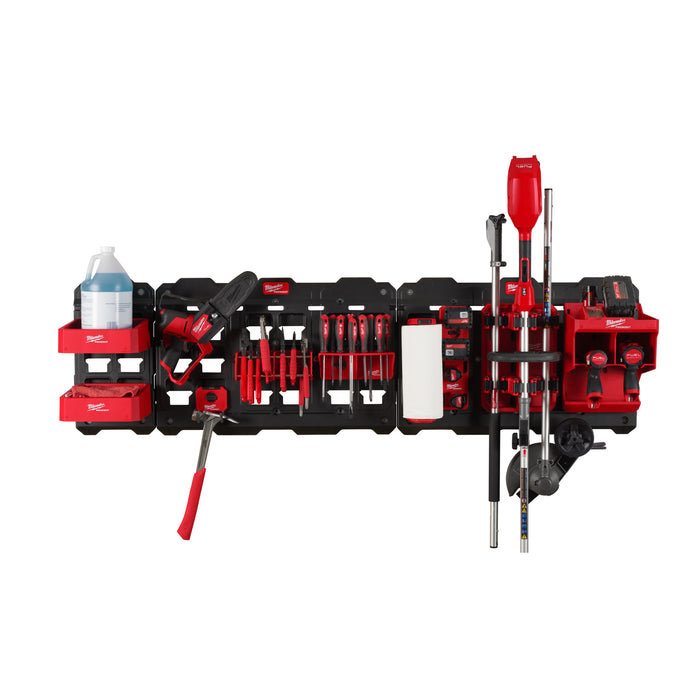 Milwaukee 4932480621 PACKOUT Compact Mounting Plate