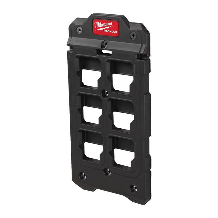 Milwaukee 4932480621 PACKOUT Compact Mounting Plate