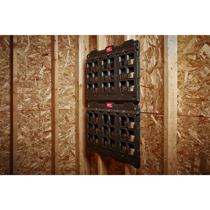 Milwaukee 4932480622 PACKOUT XL Mounting Plate - westbasedirect.com