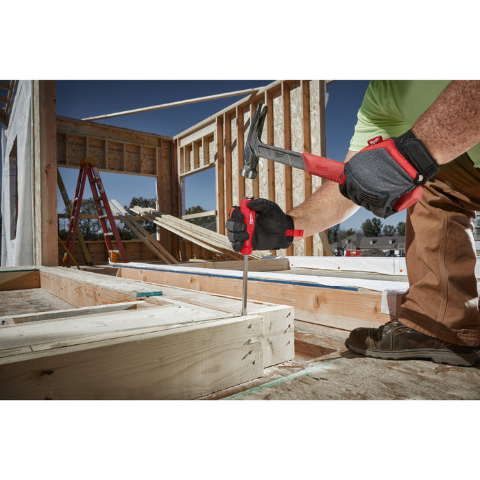 Milwaukee 4932480975 Demolition Driver