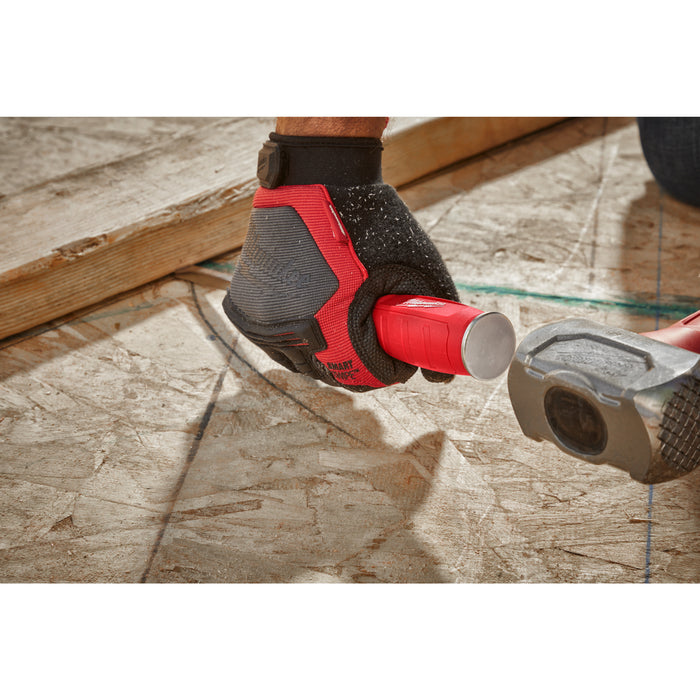 Milwaukee 4932471357 FASTBACK Flip Utility Knife