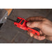 Milwaukee 4932480978 Metric Folding Hex Key Set - 8 Piece - westbasedirect.com