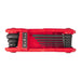 Milwaukee 4932480978 Metric Folding Hex Key Set - 8 Piece - westbasedirect.com