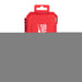 Milwaukee 4932492117 SDS-Plus M2 Drill Bit Set - 10 Piece - westbasedirect.com