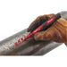 Milwaukee 4932492143 INKZALL Liquid Paint Marker Pen - Red - westbasedirect.com
