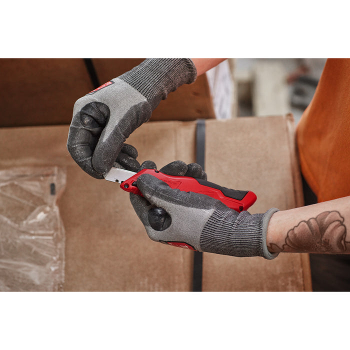 Milwaukee 4932492378 Sliding Utility Knife