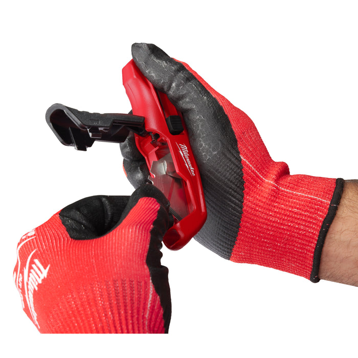Milwaukee 4932492378 Sliding Utility Knife
