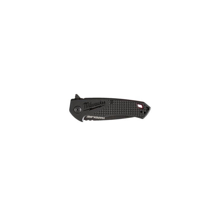 Milwaukee 4932492452 64mm Hardline Folding Knife Smooth