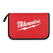 Milwaukee 4932492672 1/4" Compact Ratchet Set - 39 Piece - westbasedirect.com