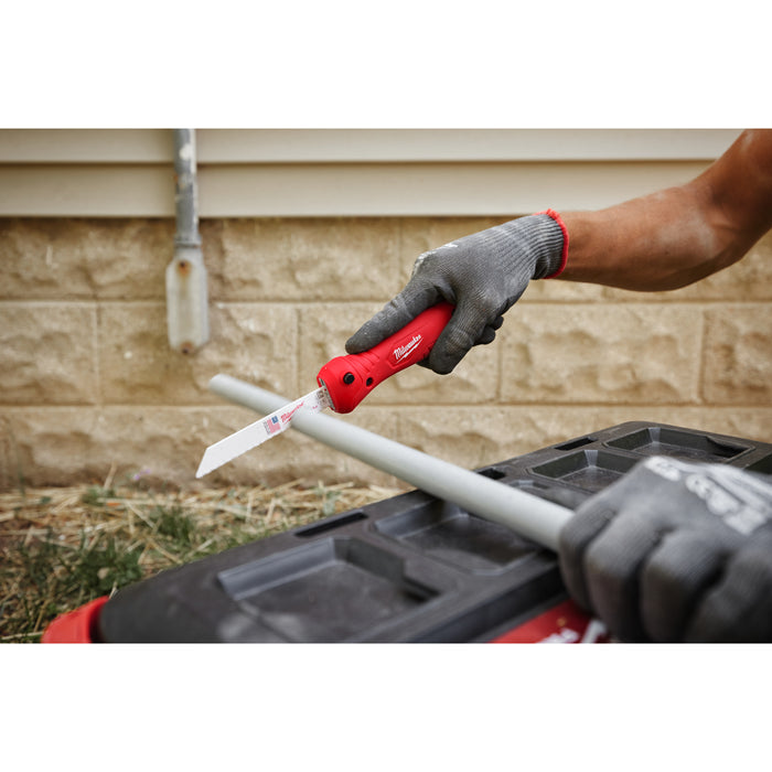 Milwaukee 4932492812 Folding Jabsaw