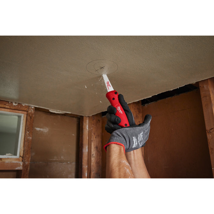 Milwaukee 4932492812 Folding Jabsaw