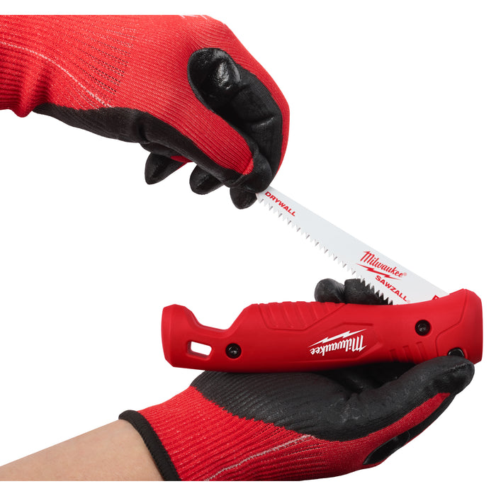 Milwaukee 4932492812 Folding Jabsaw