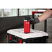 Milwaukee 4932493473 PACKOUT 532ml Bottle Sip Lid Red - westbasedirect.com