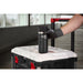 Milwaukee 4932493474 PACKOUT 532ml Bottle Sip Lid Black - westbasedirect.com