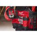 Milwaukee 4932493622 PACKOUT 25cm Pro Tote Tool Bag - westbasedirect.com