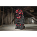 Milwaukee 4932493622 PACKOUT 25cm Pro Tote Tool Bag - westbasedirect.com