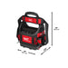 Milwaukee 4932493622 PACKOUT 25cm Pro Tote Tool Bag - westbasedirect.com