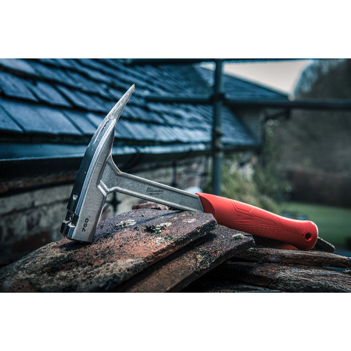 Milwaukee 4932493655 Roofing Hammer 750g