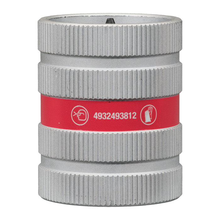 Milwaukee 4932493812 Inner-Outer Deburrer 6-35mm