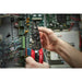 Milwaukee 4932493816 Multi-Purpose Wire Stripper with Crimper - westbasedirect.com