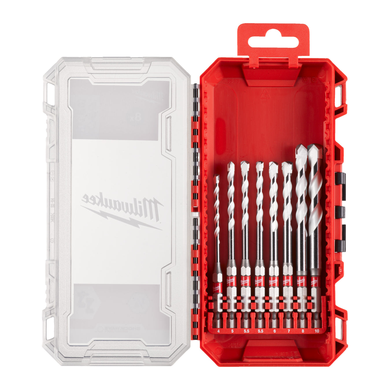 Multi-Purpose Drill Bits