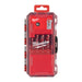 Milwaukee 4932493881 Premium Hammer Drill Set - 8 Piece - westbasedirect.com