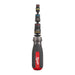 Milwaukee 4932498179 6 in 1 Impact Multi-Nut Driver - westbasedirect.com